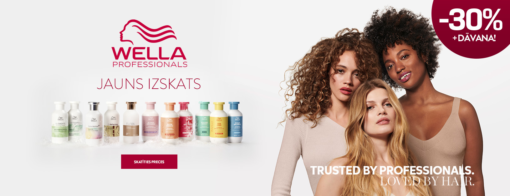 Wella Professionals